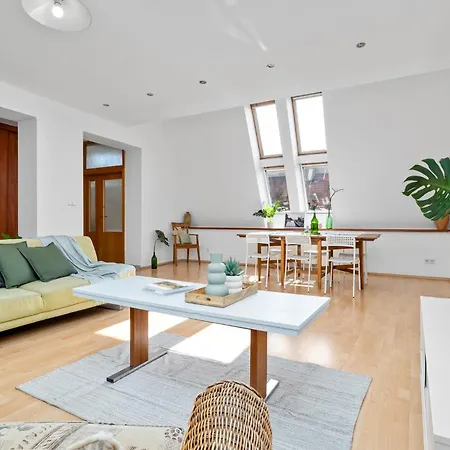 Apartament Main Square Luxe - Old Town *